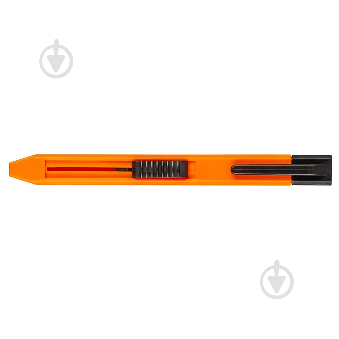 Олівець будівельний NEO tools 13-810 - фото 1 Олівець будівельний NEO tools 13-810 - фото 1