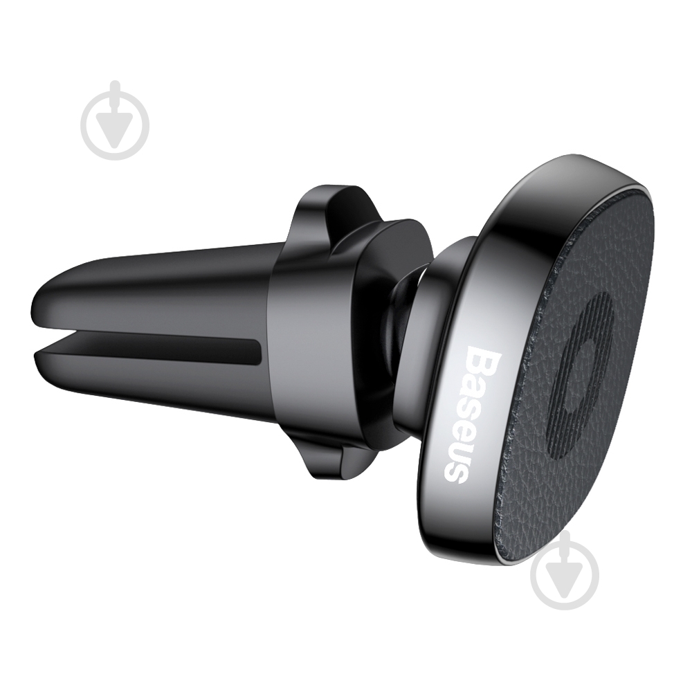 Держатель для смартфона BASEUS SUMQ-PR01 черный - фото 3 Держатель для смартфона BASEUS SUMQ-PR01 черный - фото 3