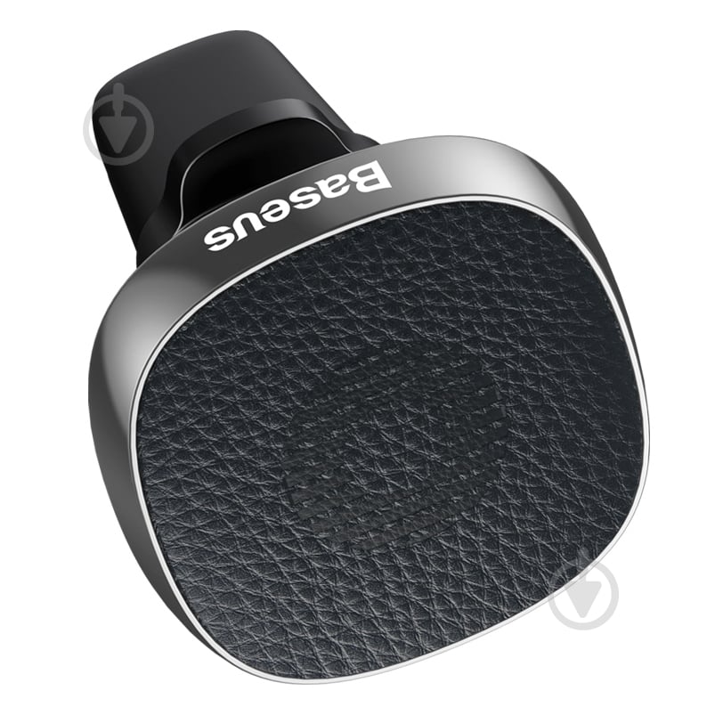 Держатель для смартфона BASEUS SUMQ-PR01 черный - фото 4 Держатель для смартфона BASEUS SUMQ-PR01 черный - фото 4