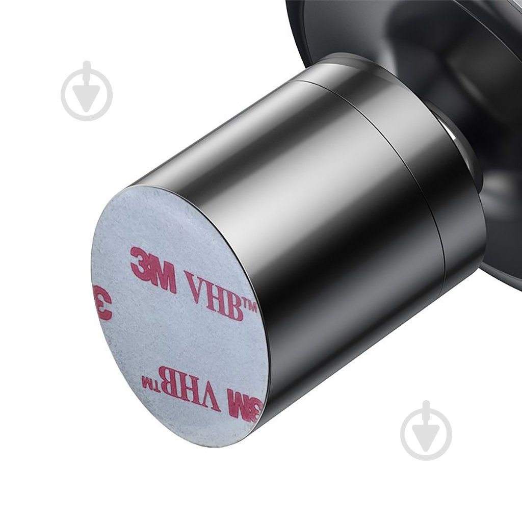 Держатель для смартфона BASEUS SULD-01 черный - фото 3 Держатель для смартфона BASEUS SULD-01 черный - фото 3