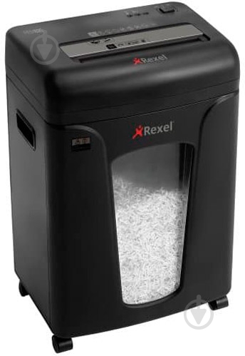 Уничтожитель документов REM820 2104010eu Rexel - фото 3 Уничтожитель документов REM820 2104010eu Rexel - фото 3