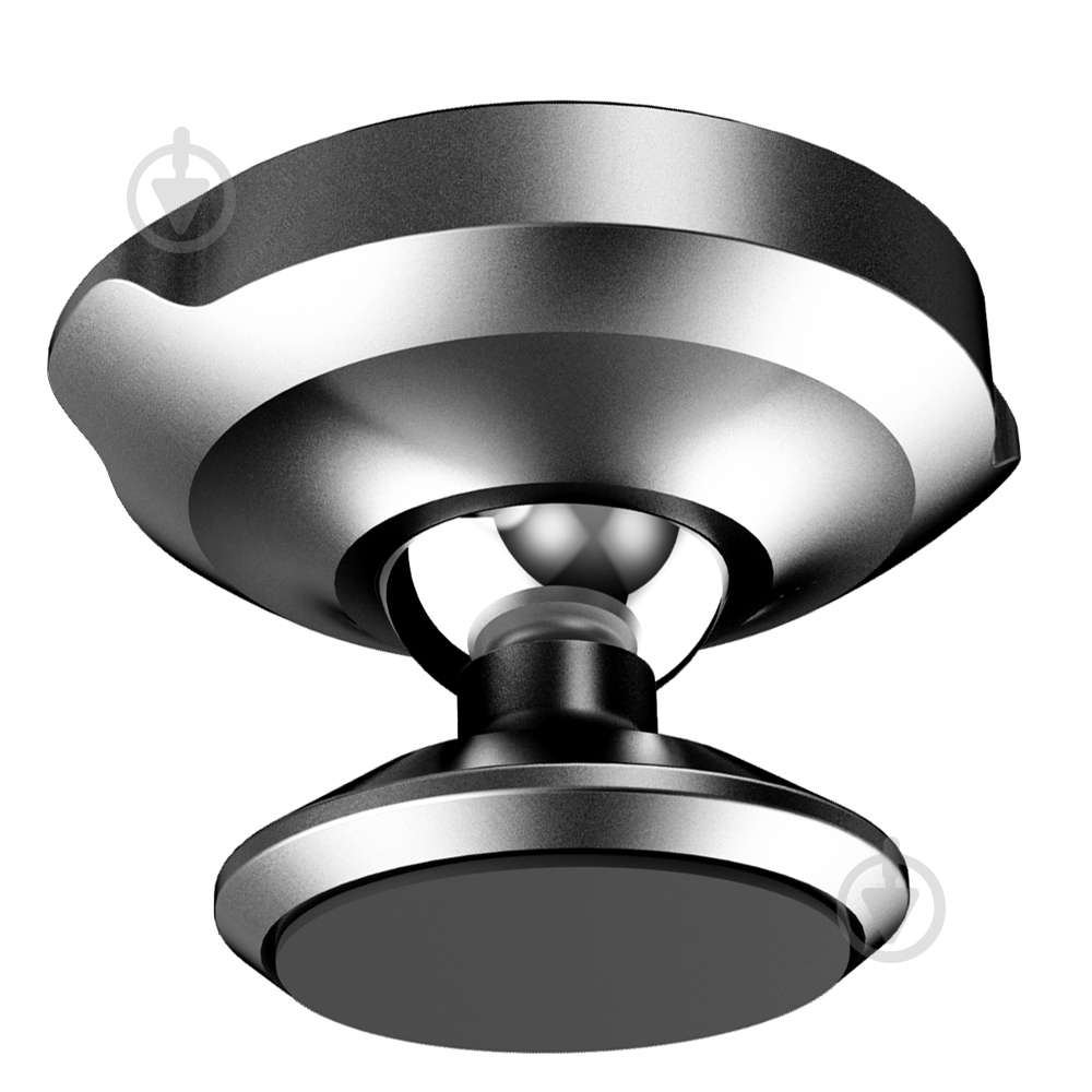 Держатель для смартфона BASEUS SUER-B01 черный - фото 5