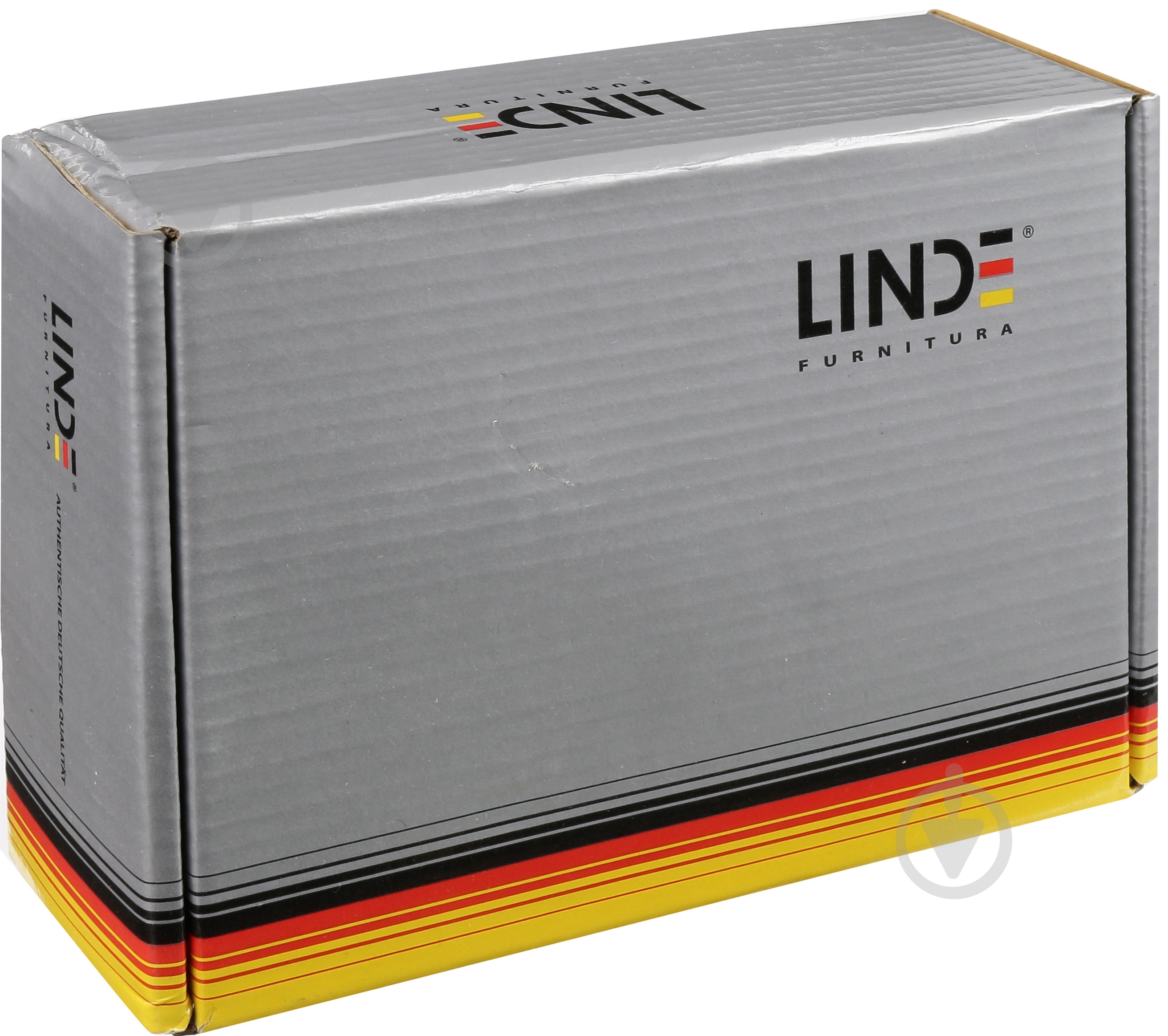 Ручка на розетке Linde А-2008 старая бронза - фото 5