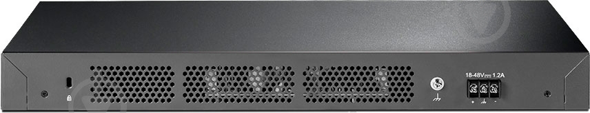 Коммутатор TP-Link T2600G-28TS-DC - фото 3