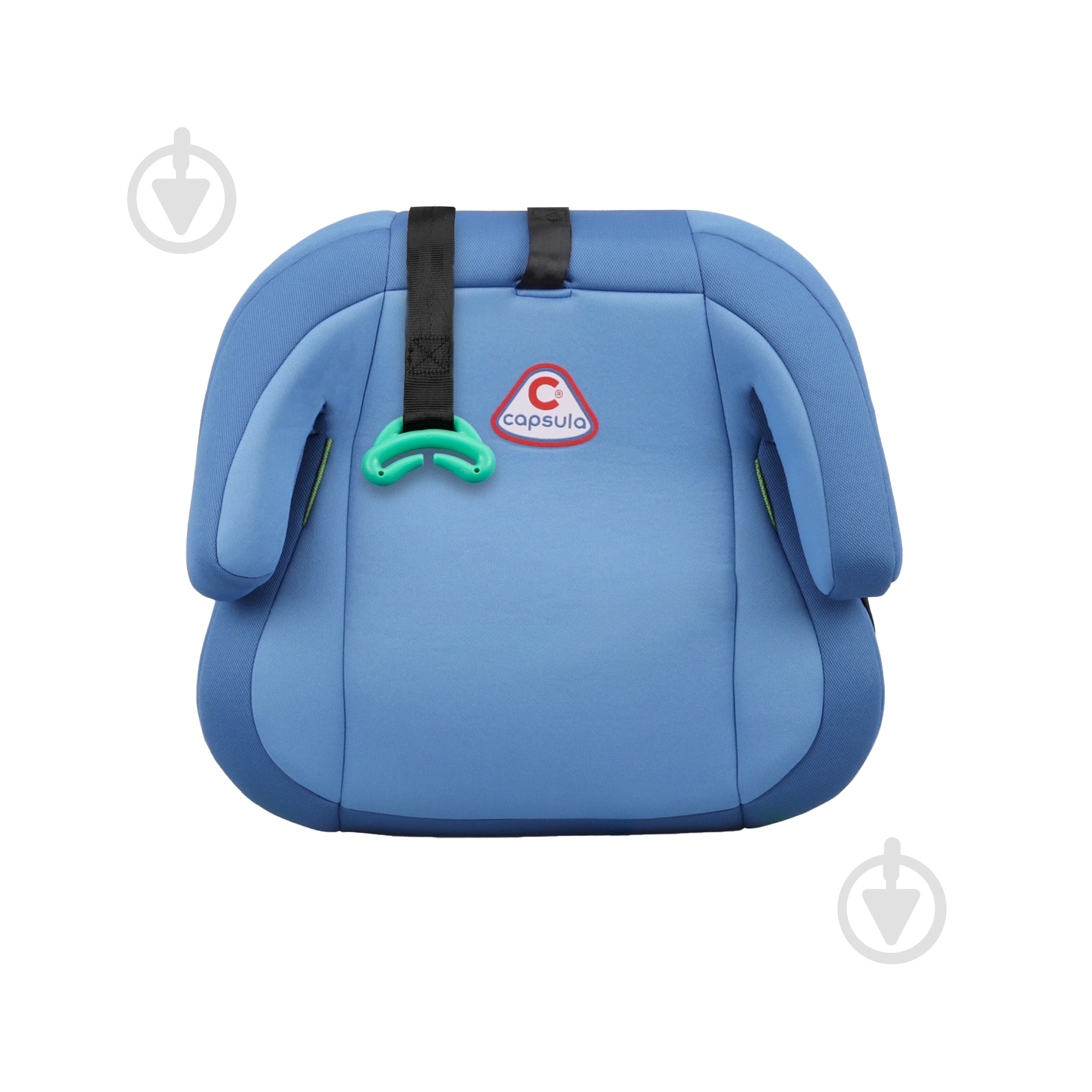 Автокрісло-бустер Alca JR 4 i blue 774340 - фото 2