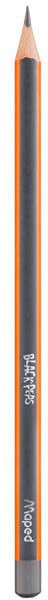 Карандаш BLACK PEPS 2B MP.851722 Maped - фото 1
