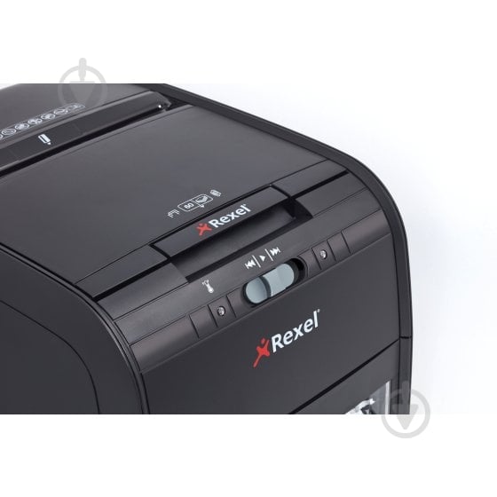 Уничтожитель документов Auto+ 60X 2103060EU Rexel - фото 15 Уничтожитель документов Auto+ 60X 2103060EU Rexel - фото 15