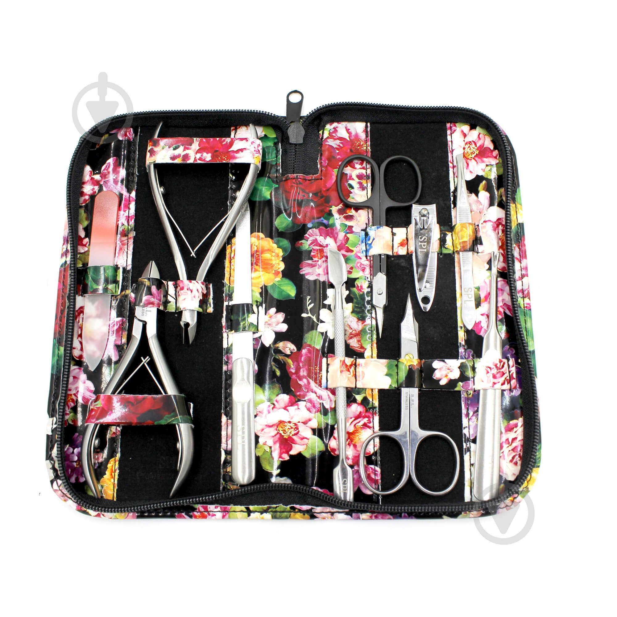 Набор для маникюра SPL M068H - фото 3 Набор для маникюра SPL M068H - фото 3