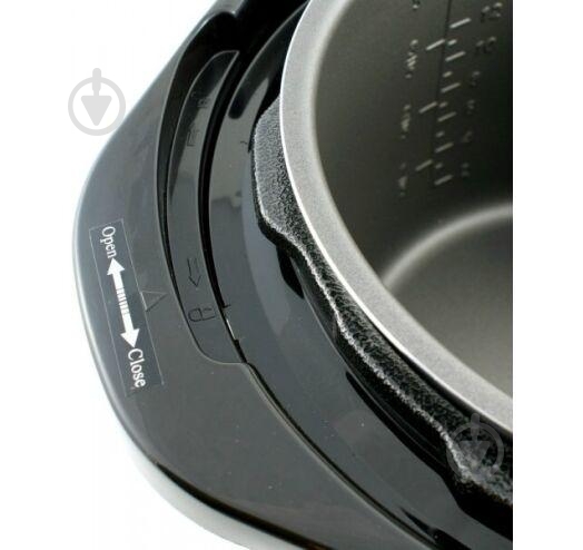 Мультиварка-скороварка First (FIRST 005130) - фото 2