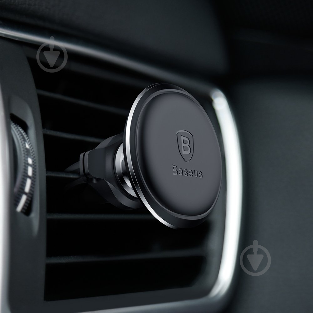 Тримач для смартфона BASEUS SUGX-A01 чорний - фото 10