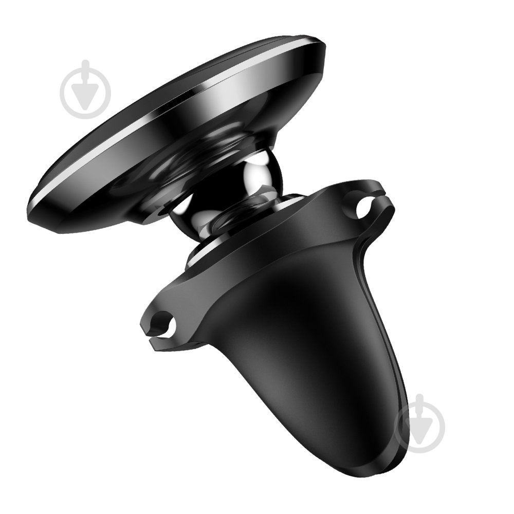 Тримач для смартфона BASEUS SUGX-A01 чорний - фото 5
