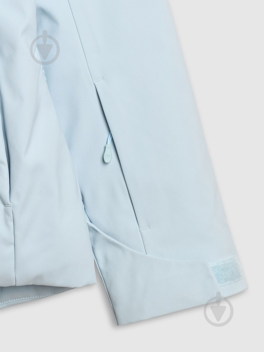 Куртка 4F TECHNICAL JACKET F0806 4FWAW25TTJAF0806-34S р.S - фото 17 Куртка 4F TECHNICAL JACKET F0806 4FWAW25TTJAF0806-34S р.S - фото 17
