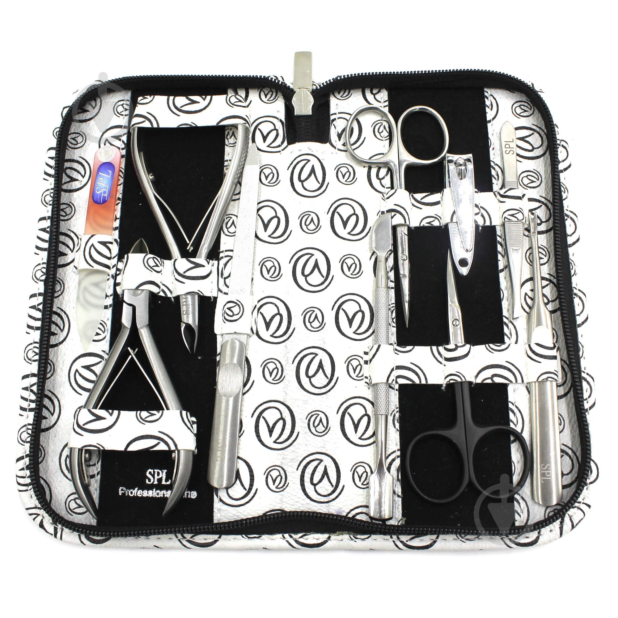 Набор для маникюра SPL M068L - фото 3 Набор для маникюра SPL M068L - фото 3