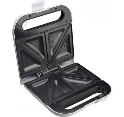 Сэндвичница First FIRST 005338-7 800W 005338-7 - фото 2 Сэндвичница First FIRST 005338-7 800W 005338-7 - фото 2