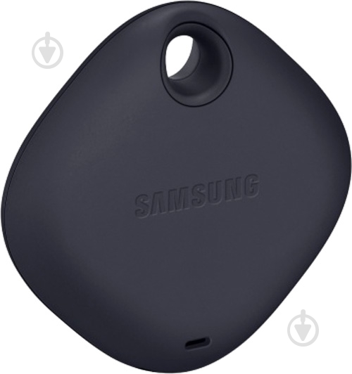 Трекер Samsung Galaxy SmartTag (4 Pack) (EI-T5300KBEGRU ) - фото 3