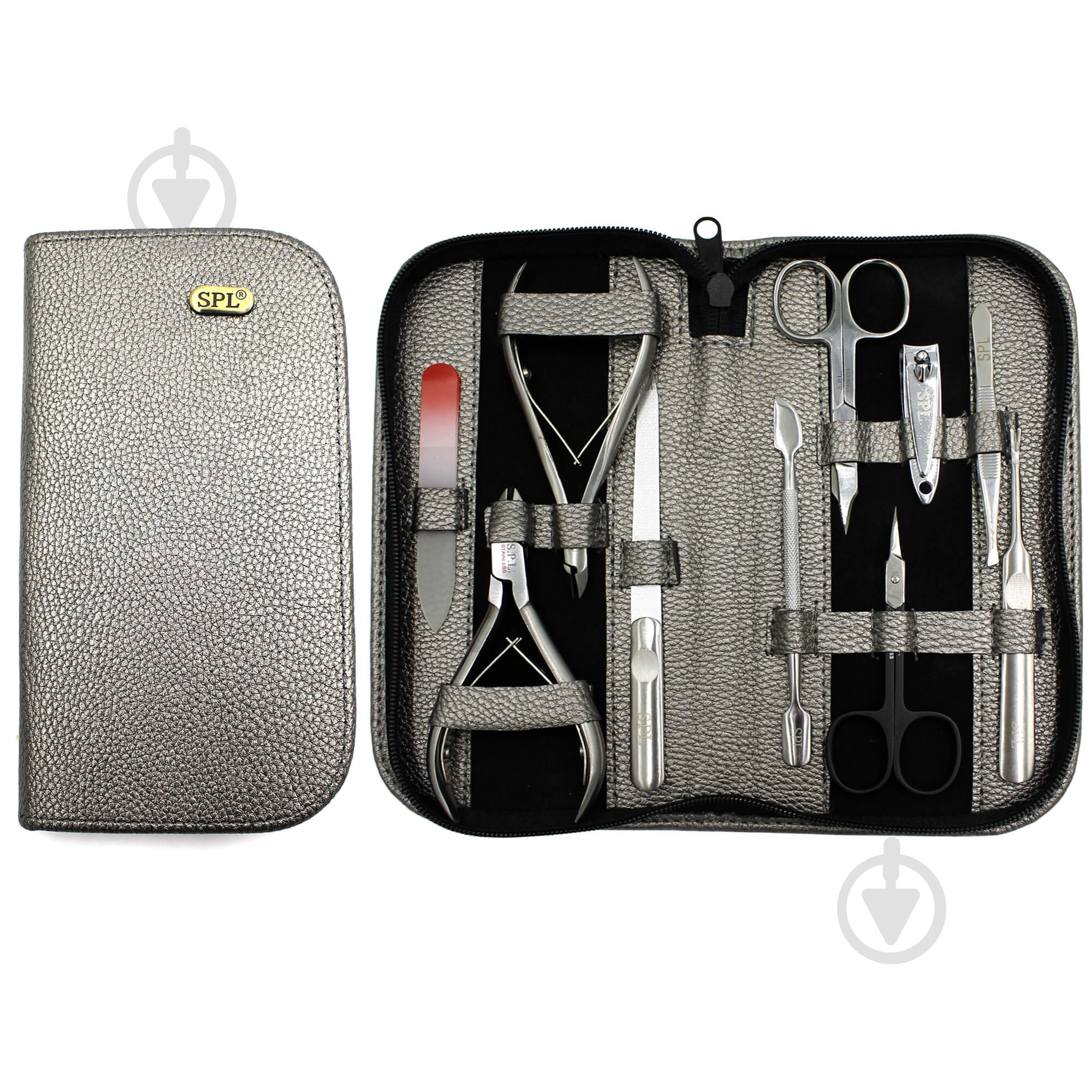 Набор для маникюра SPL M068BM - фото 1 Набор для маникюра SPL M068BM - фото 1