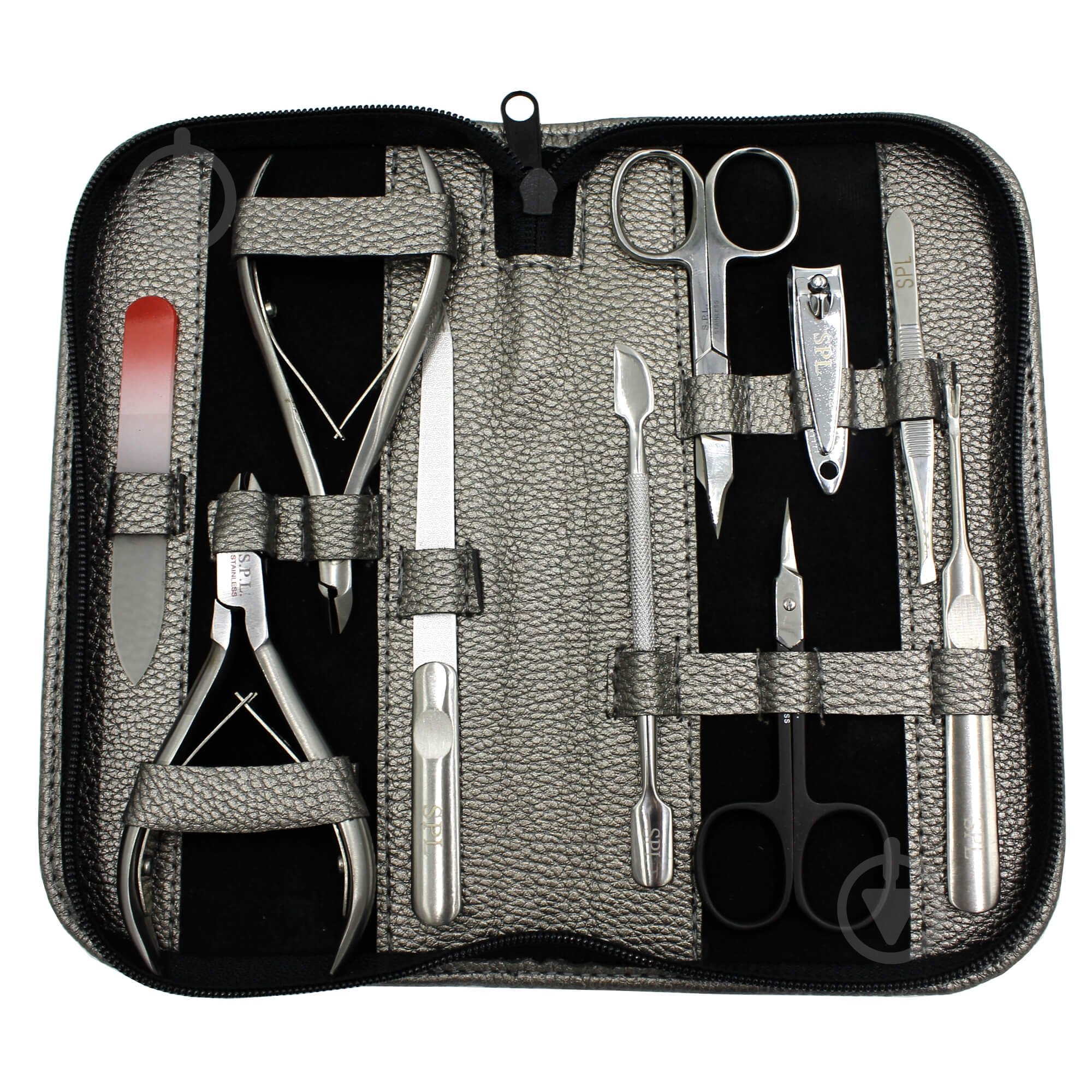 Набор для маникюра SPL M068BM - фото 3 Набор для маникюра SPL M068BM - фото 3