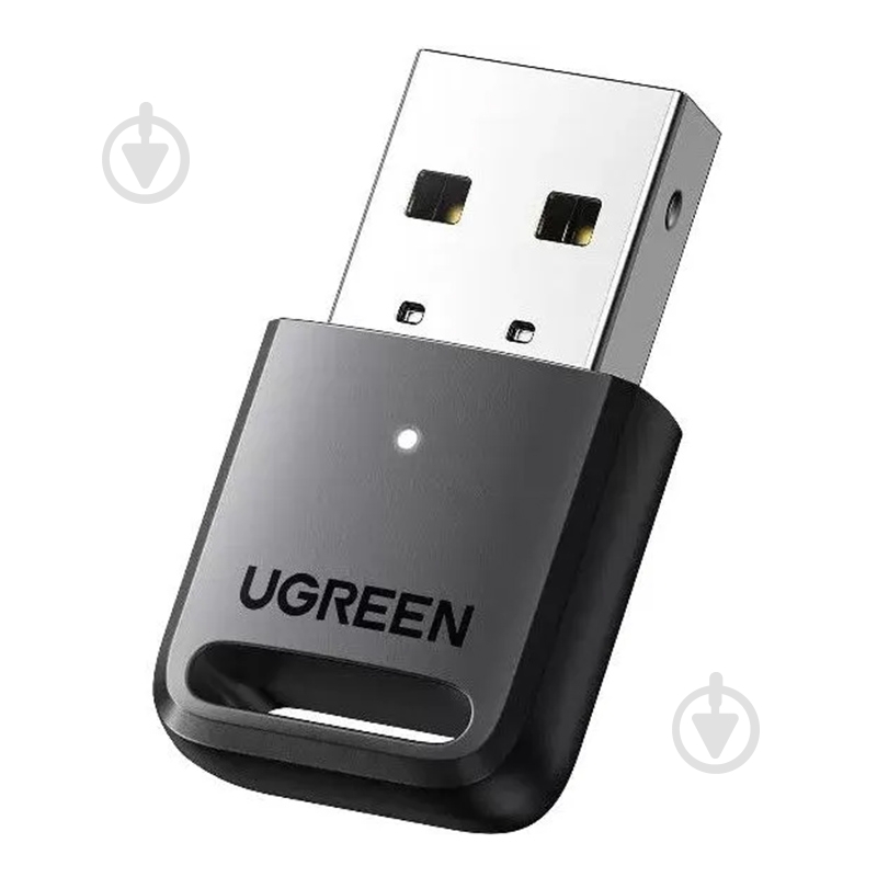 Bluetooth-адаптер UGREEN 80890 - фото 3 Bluetooth-адаптер UGREEN 80890 - фото 3
