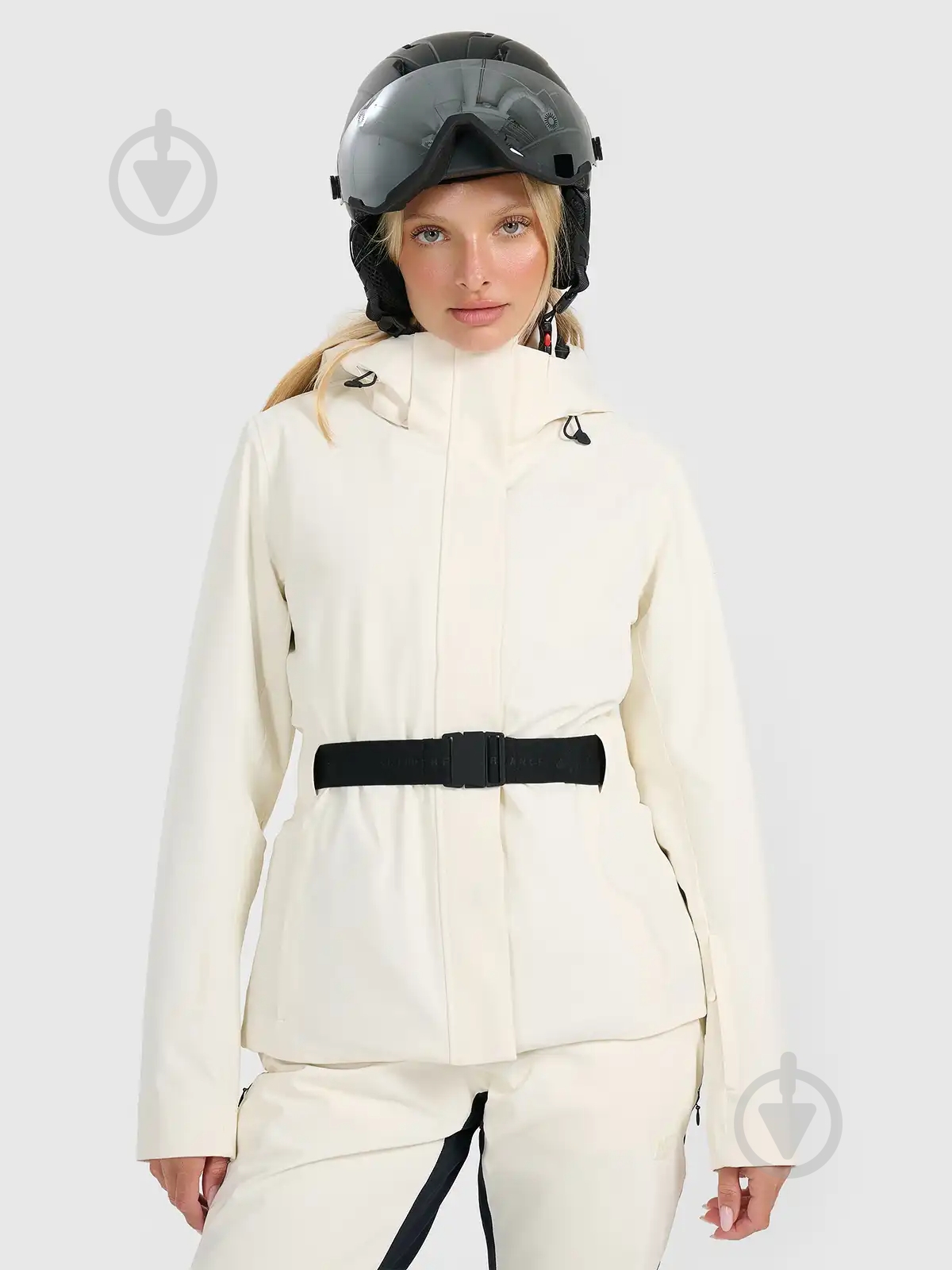 Куртка 4F TECHNICAL JACKET F0869 4FWAW25TTJAF0869-11S р.S - фото 1 Куртка 4F TECHNICAL JACKET F0869 4FWAW25TTJAF0869-11S р.S - фото 1