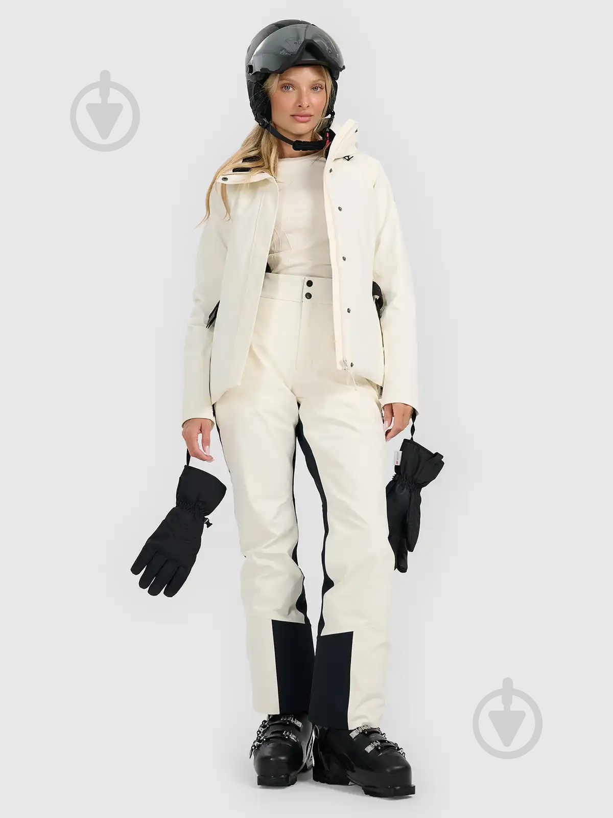 Куртка 4F TECHNICAL JACKET F0869 4FWAW25TTJAF0869-11S р.S - фото 14 Куртка 4F TECHNICAL JACKET F0869 4FWAW25TTJAF0869-11S р.S - фото 14