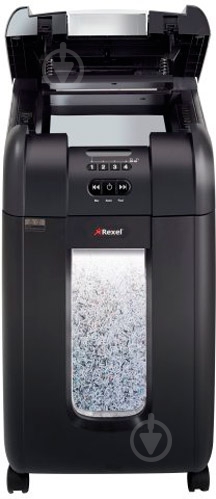 Уничтожитель документов Auto+ 300M 2104300EU Rexel - фото 6 Уничтожитель документов Auto+ 300M 2104300EU Rexel - фото 6