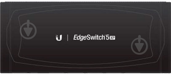Коммутатор Ubiquiti ES-5XP - фото 5 Коммутатор Ubiquiti ES-5XP - фото 5