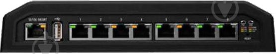 Коммутатор Ubiquiti ES-5XP - фото 3 Коммутатор Ubiquiti ES-5XP - фото 3