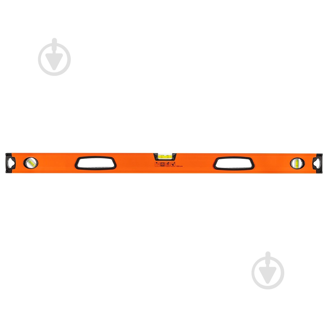 Уровень 100 см NEO tools 71-114 - фото 1