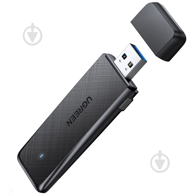 Wi-Fi-адаптер UGREEN 50340 - фото 1