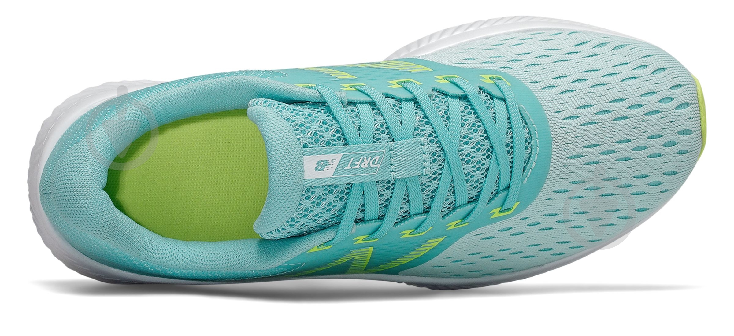 Кроссовки New Balance WDRFTLB1 р.37,5 голубые - фото 3