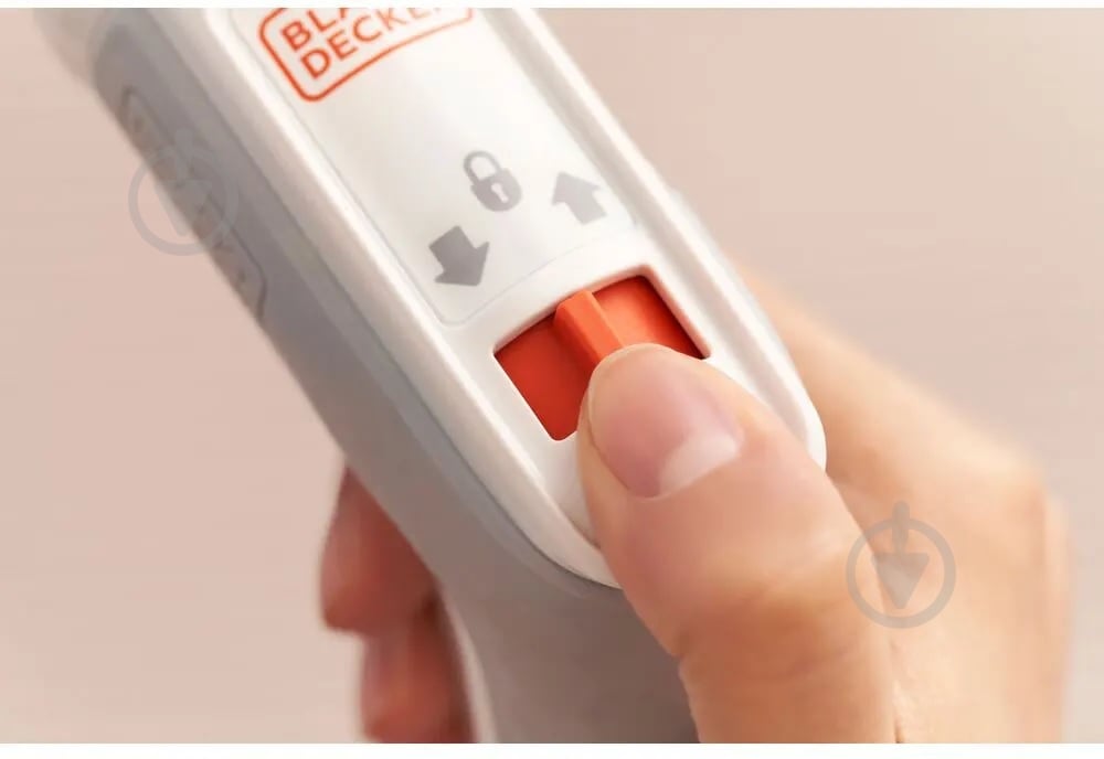 Отвертка аккумуляторная Black+Decker BCRTA01 - фото 5 Отвертка аккумуляторная Black+Decker BCRTA01 - фото 5