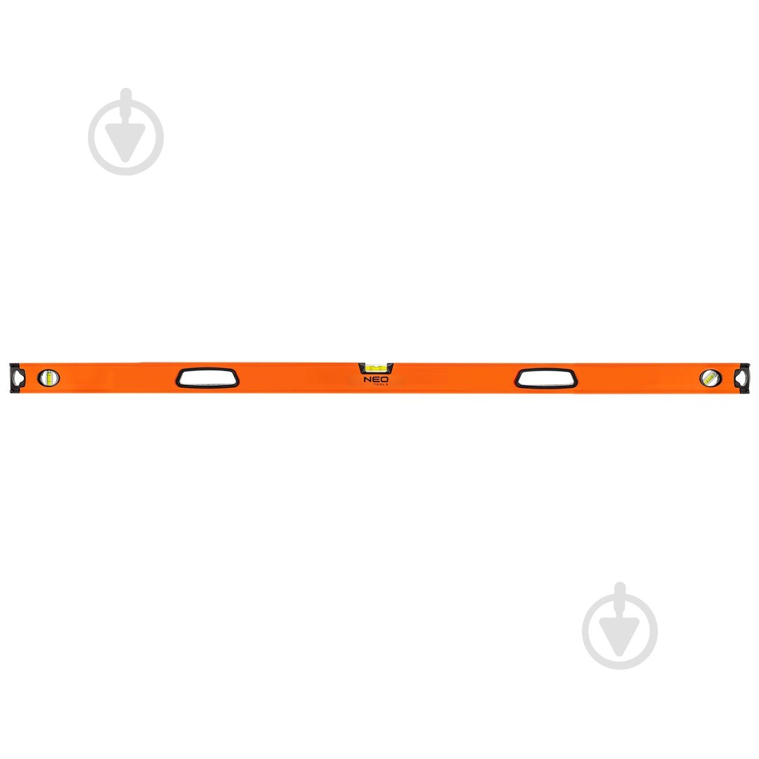 Уровень 150 см NEO tools 71-116 - фото 1