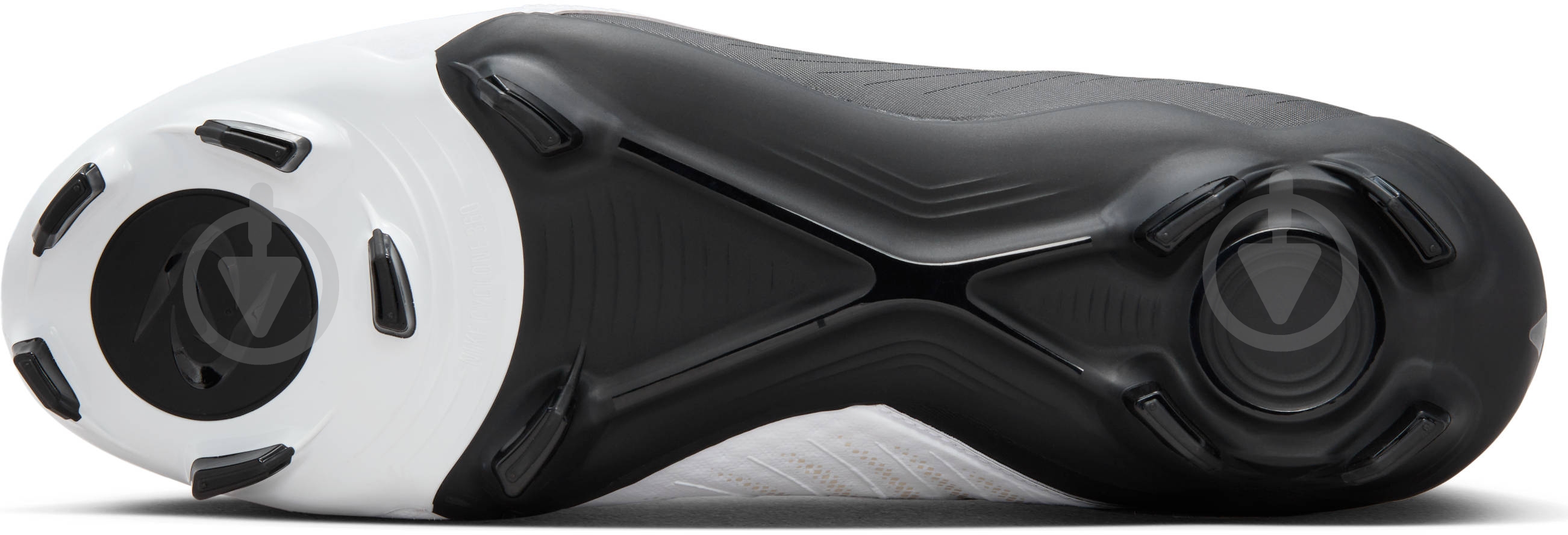 Бутси Nike PHANTOM GX II ACADEMY FG/MG FD6723-100 р.45,5 білий - фото 10