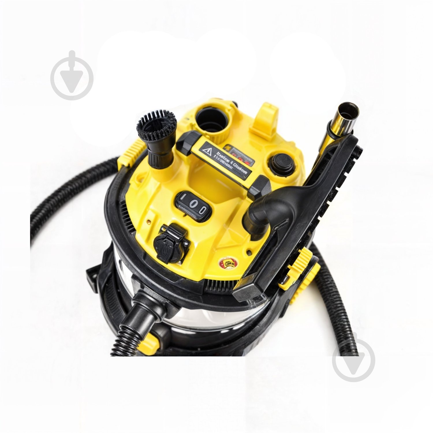 Пылесос Sturmax VCM7220Q - фото 2