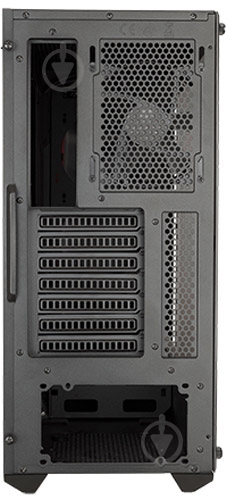 Корпус Cooler Master MCB-B510L-KANN-S02 - фото 5 Корпус Cooler Master MCB-B510L-KANN-S02 - фото 5