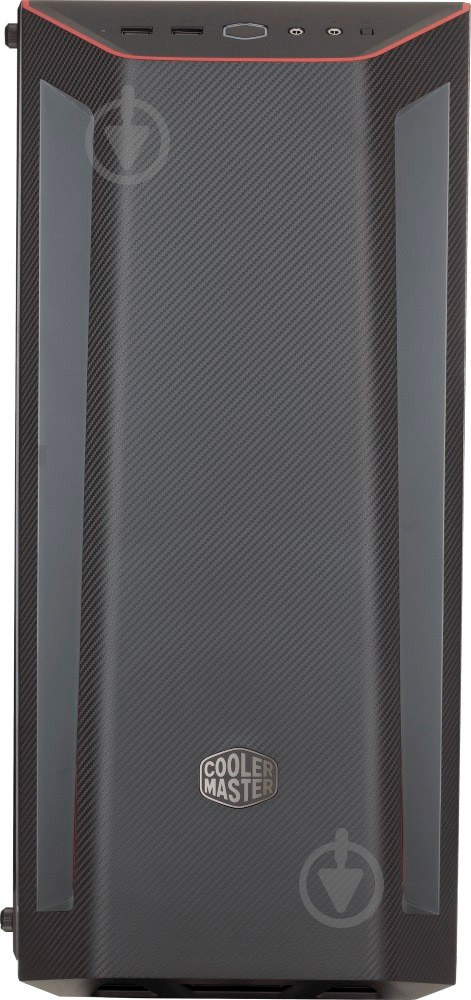 Корпус Cooler Master MCB-B510L-KANN-S02 - фото 2 Корпус Cooler Master MCB-B510L-KANN-S02 - фото 2