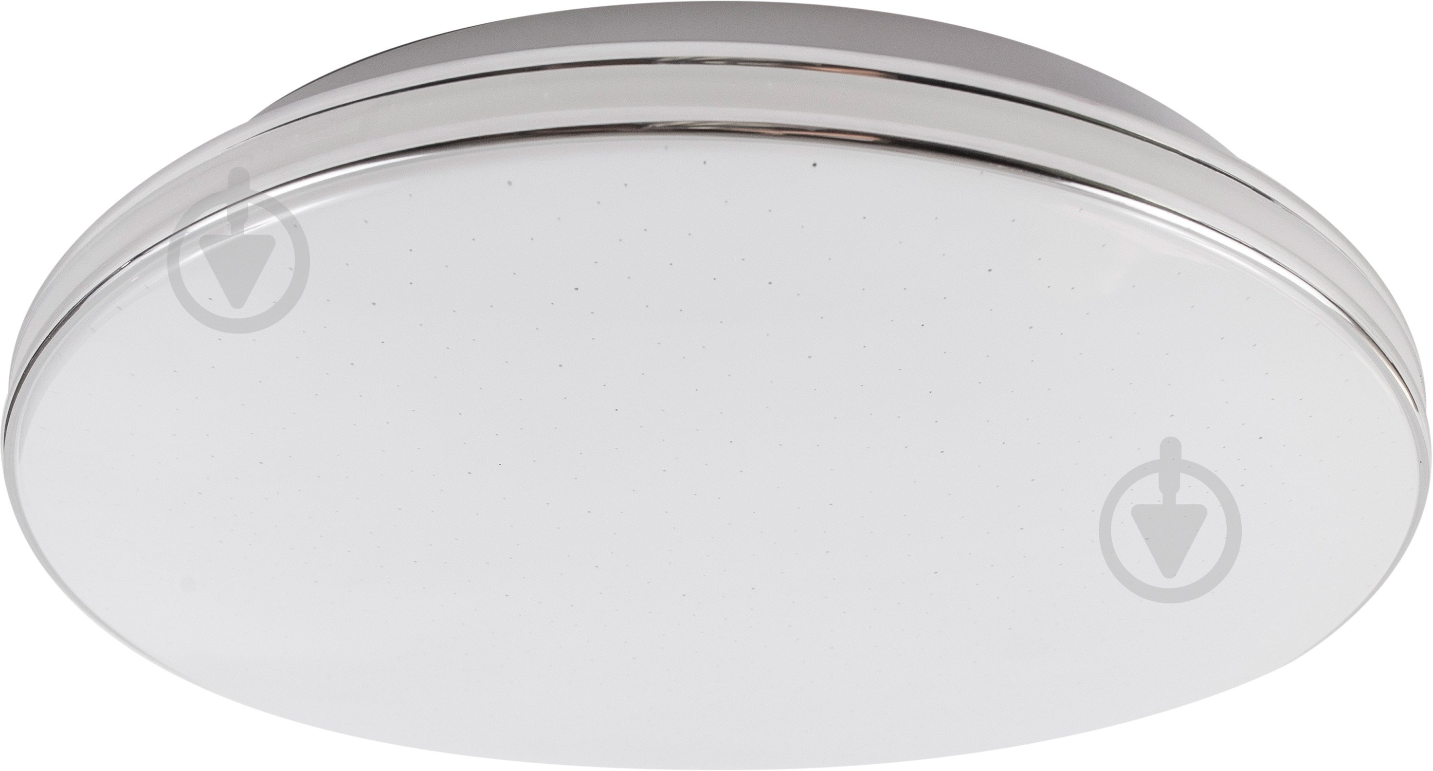 Світильник світлодіодний Светкомплект Sky-R TX Зоряне небо 18 Вт білий 4500 К - фото 1 Світильник світлодіодний Светкомплект Sky-R TX Зоряне небо 18 Вт білий 4500 К - фото 1