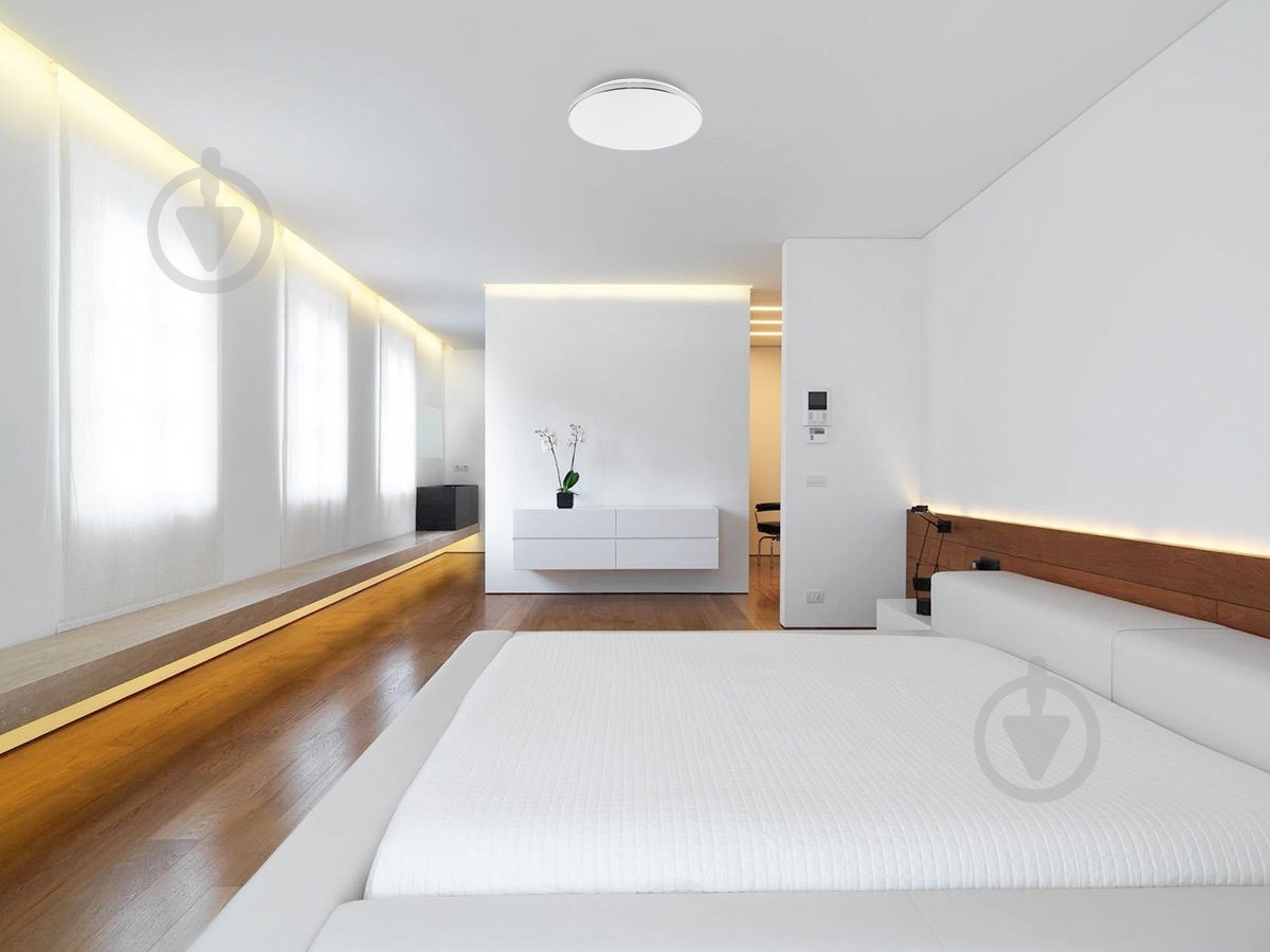 Світильник світлодіодний Светкомплект Sky-R TX Зоряне небо 18 Вт білий 4500 К - фото 5 Світильник світлодіодний Светкомплект Sky-R TX Зоряне небо 18 Вт білий 4500 К - фото 5