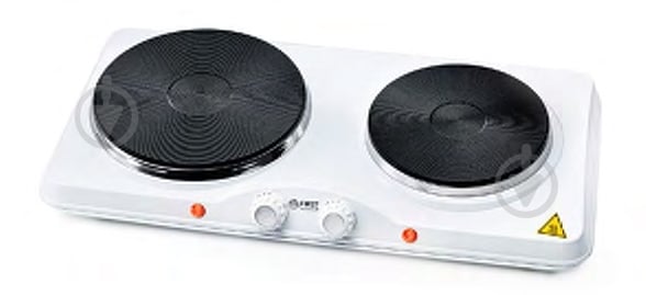 Плита электрическая настольная First 005083-4 - фото 1