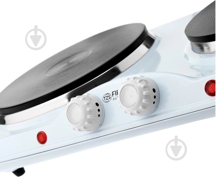 Плита электрическая настольная First 005083-4 - фото 2