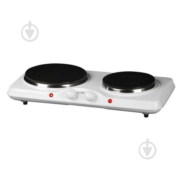 Плита электрическая настольная First 005083-4 - фото 4