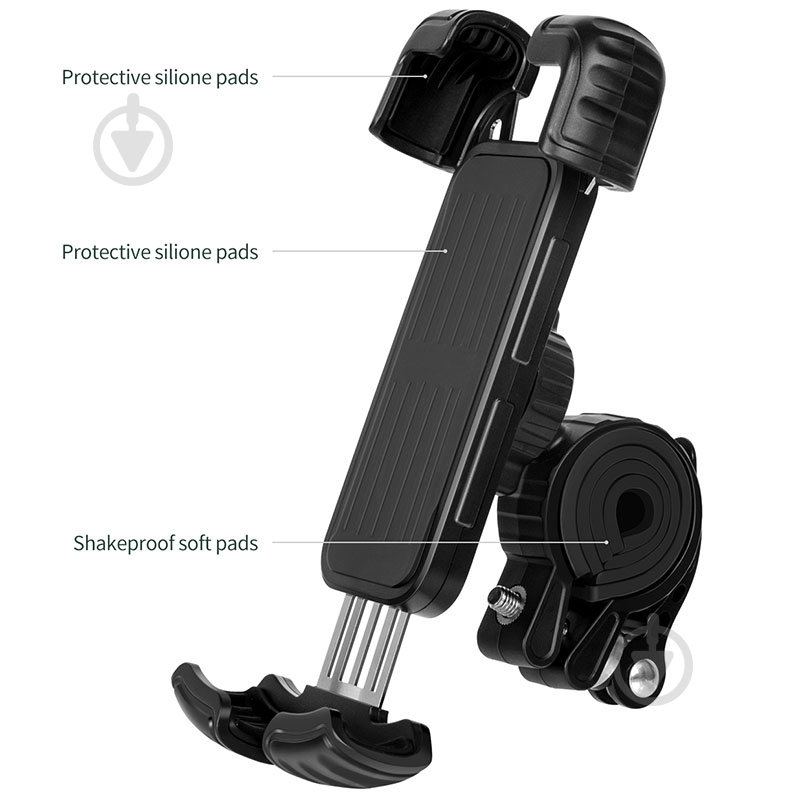 Держатель для телефона UGREEN 60548 - фото 5