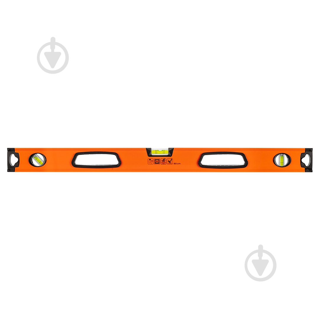 Уровень 80 см NEO tools 71-113 - фото 1 Уровень 80 см NEO tools 71-113 - фото 1