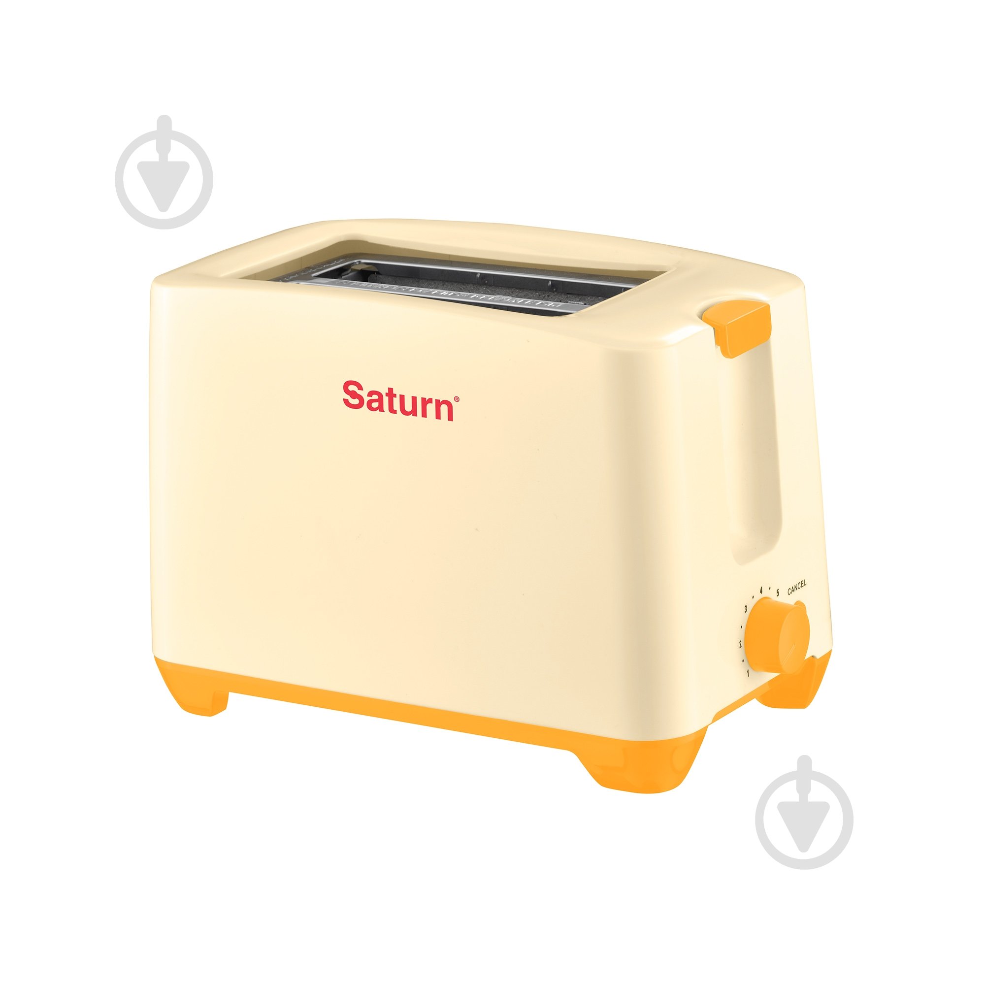 Тостер Saturn ST-EC7026 - фото 1