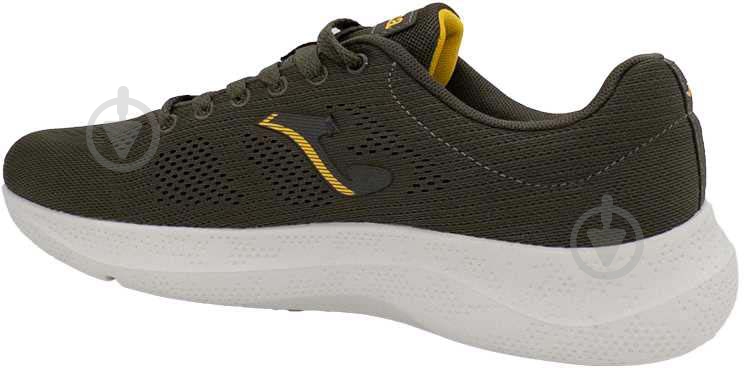 Кроссовки мужские демисезонные Joma CCORIS2323 р.41 хаки - фото 2