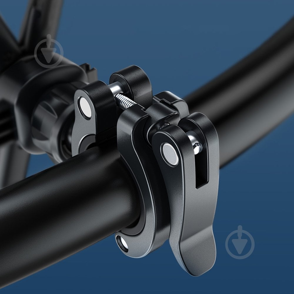 Держатель для телефона BASEUS SUQX-01 - фото 10