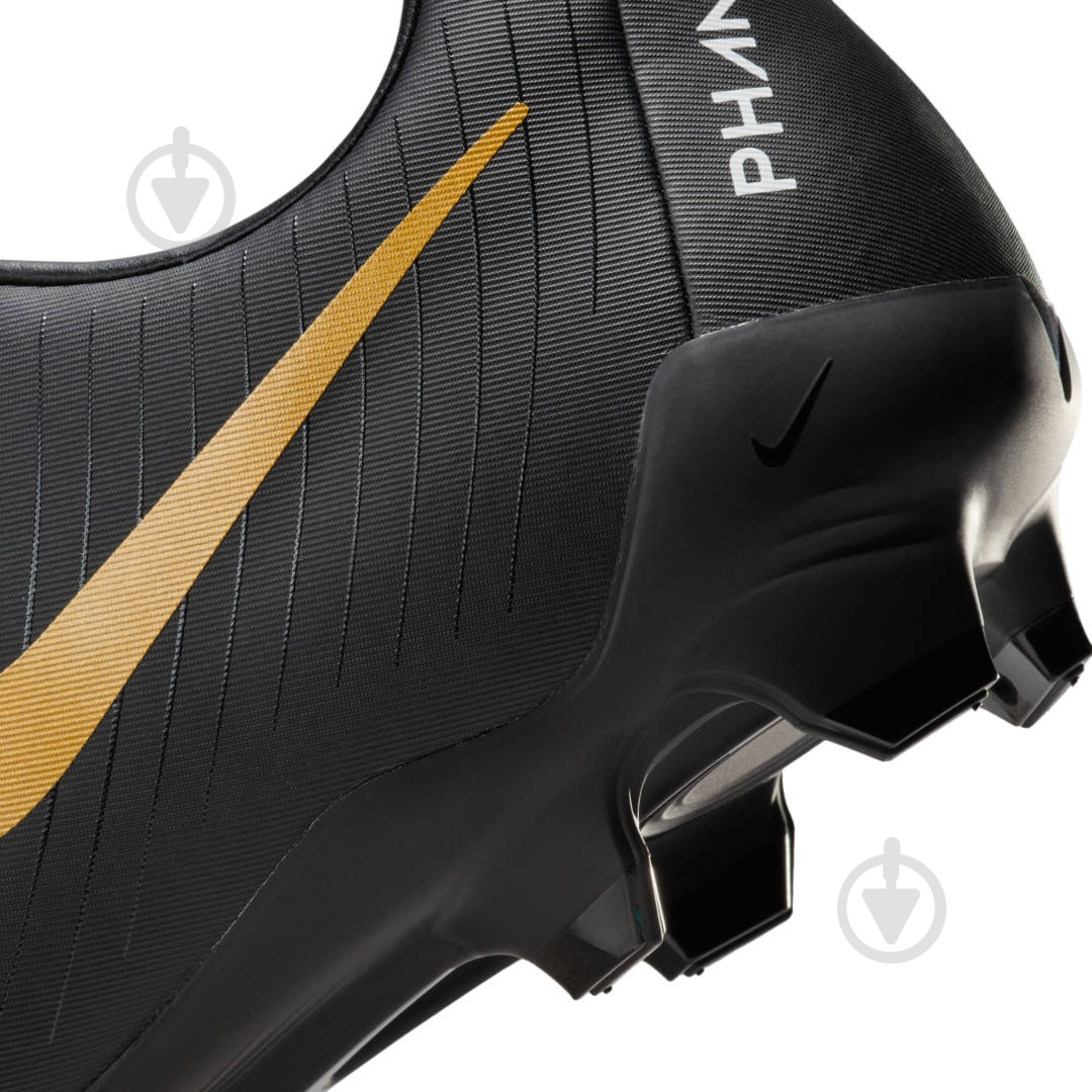 Бутси Nike PHANTOM GX II ACADEMY FG/MG FD6723-100 р.40,5 білий - фото 8 Бутси Nike PHANTOM GX II ACADEMY FG/MG FD6723-100 р.40,5 білий - фото 8