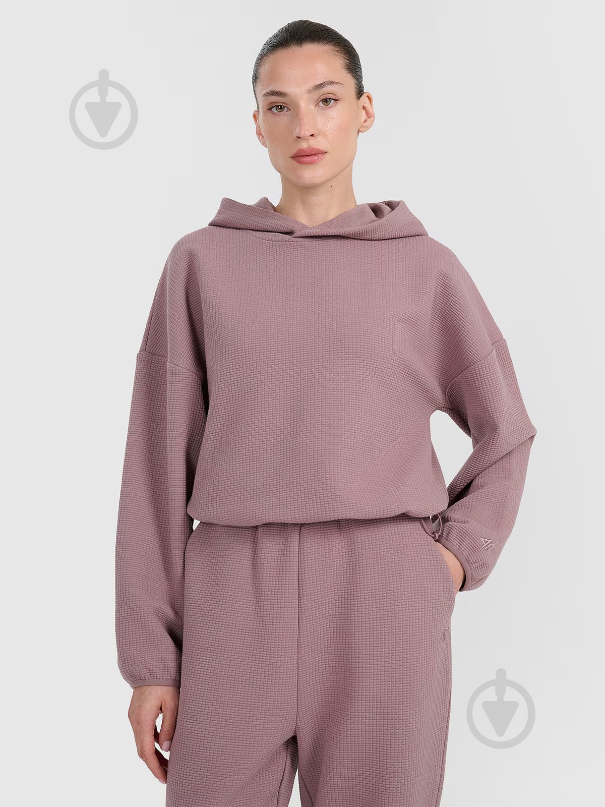 Джемпер 4F SWEATSHIRT F1847 4FWAW25TSWSF1847-80S р.S - фото 1 Джемпер 4F SWEATSHIRT F1847 4FWAW25TSWSF1847-80S р.S - фото 1