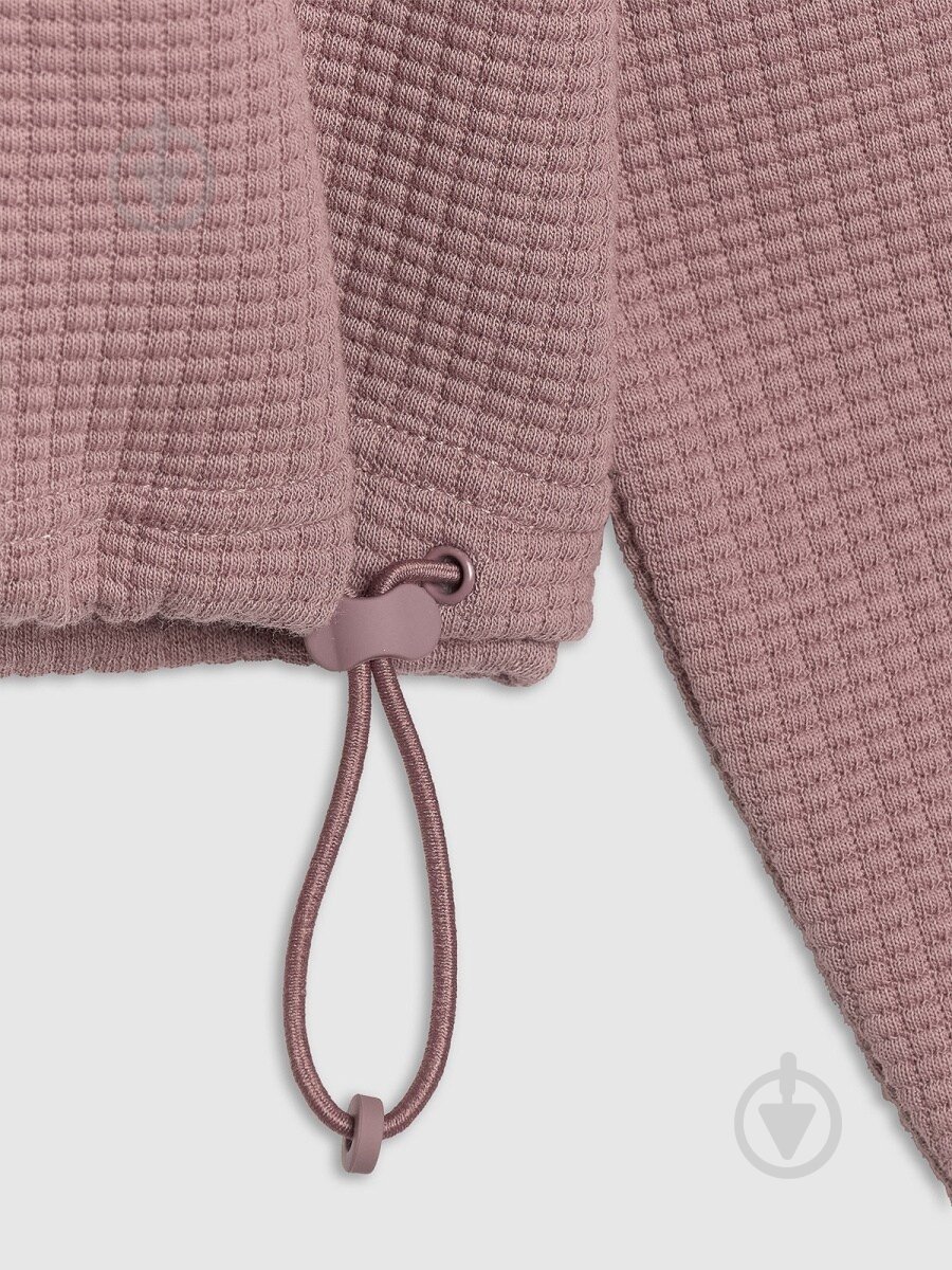 Джемпер 4F SWEATSHIRT F1847 4FWAW25TSWSF1847-80S р.S - фото 10 Джемпер 4F SWEATSHIRT F1847 4FWAW25TSWSF1847-80S р.S - фото 10