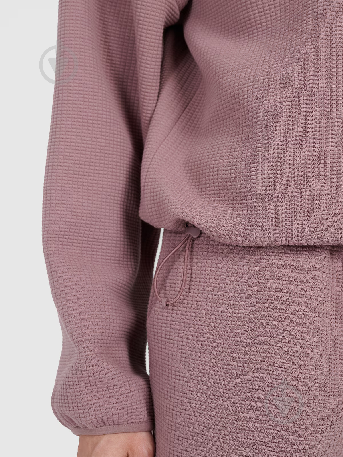 Джемпер 4F SWEATSHIRT F1847 4FWAW25TSWSF1847-80S р.S - фото 7 Джемпер 4F SWEATSHIRT F1847 4FWAW25TSWSF1847-80S р.S - фото 7